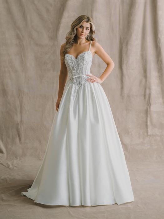 Abella by Allure E613