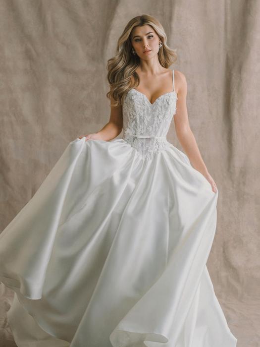Abella by Allure E613