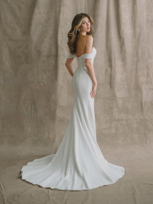 Abella by Allure E614