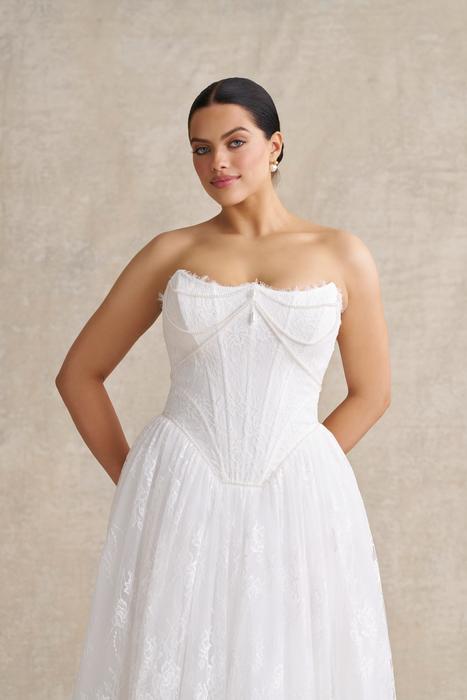 Abella by Allure E615LNC