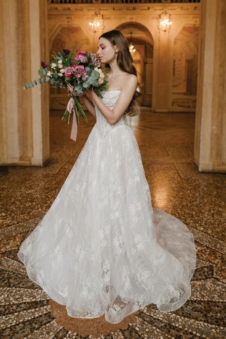 Abella by Allure E615NC