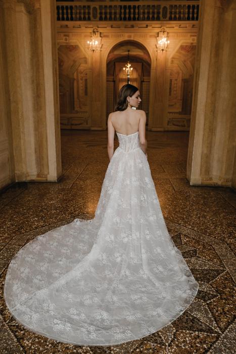 Abella by Allure E615NC