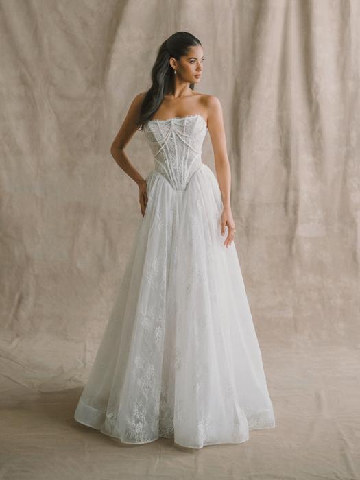 Abella by Allure E615NC