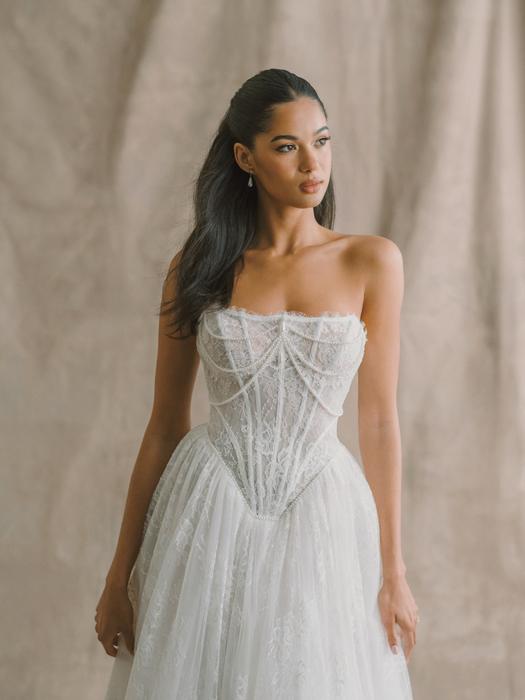 Abella by Allure E615NC