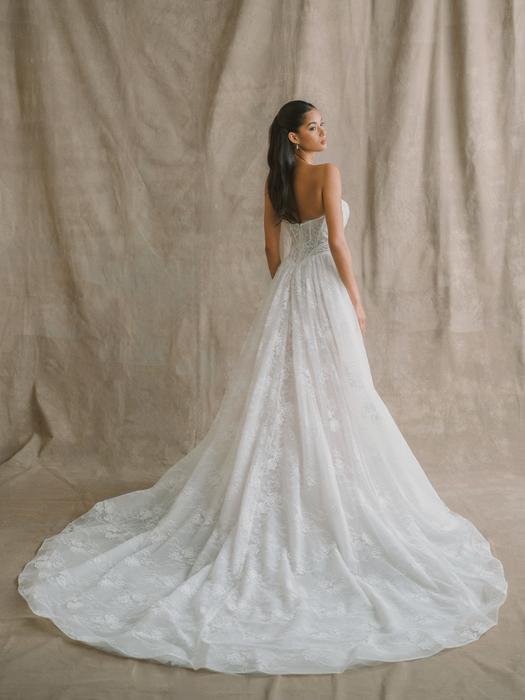 Abella by Allure E615NC
