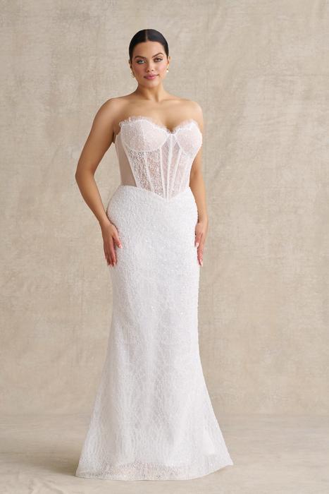 Abella by Allure E616