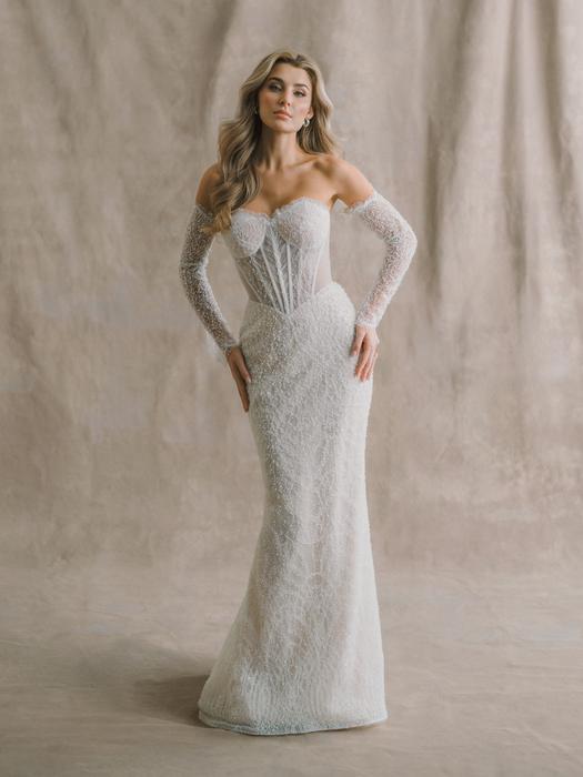 Abella by Allure E616