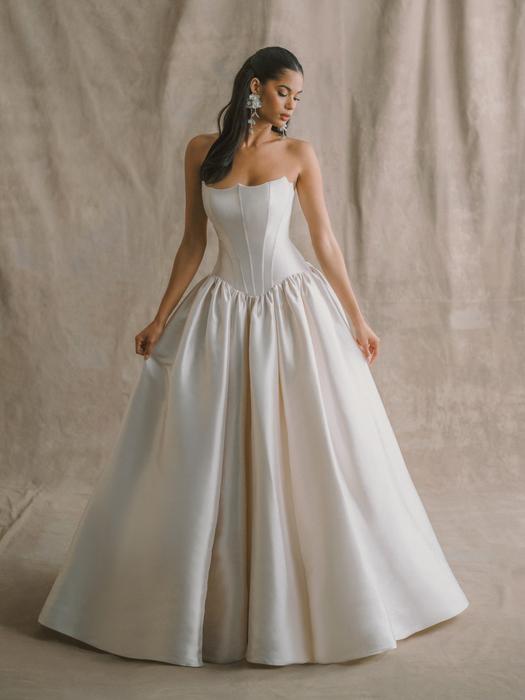 Abella by Allure E617