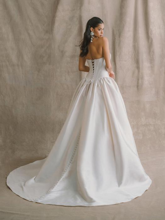 Abella by Allure E617
