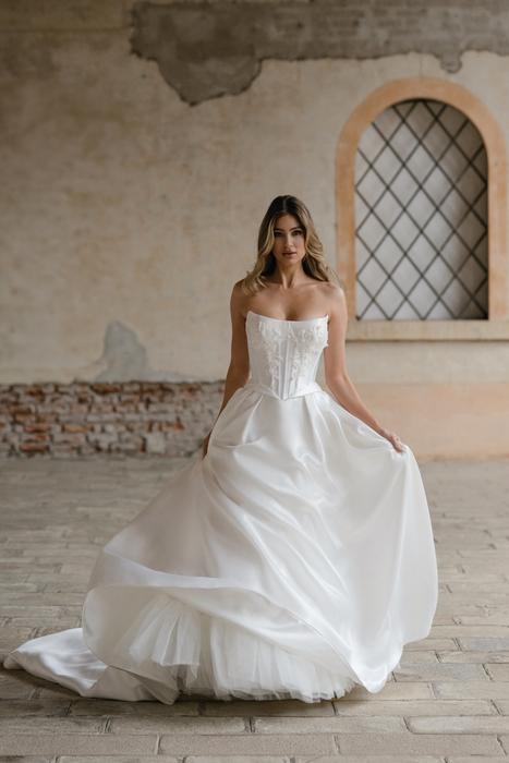 Abella by Allure E618
