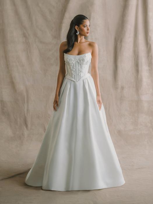 Abella by Allure E618