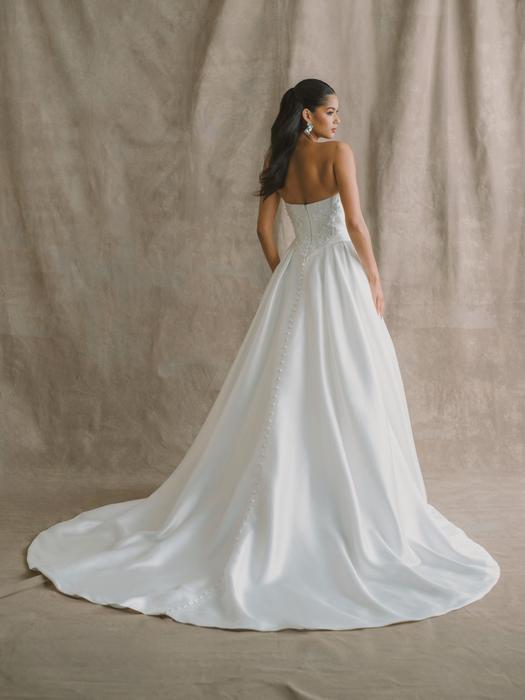 Abella by Allure E618