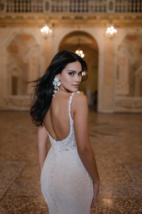 Abella by Allure E619