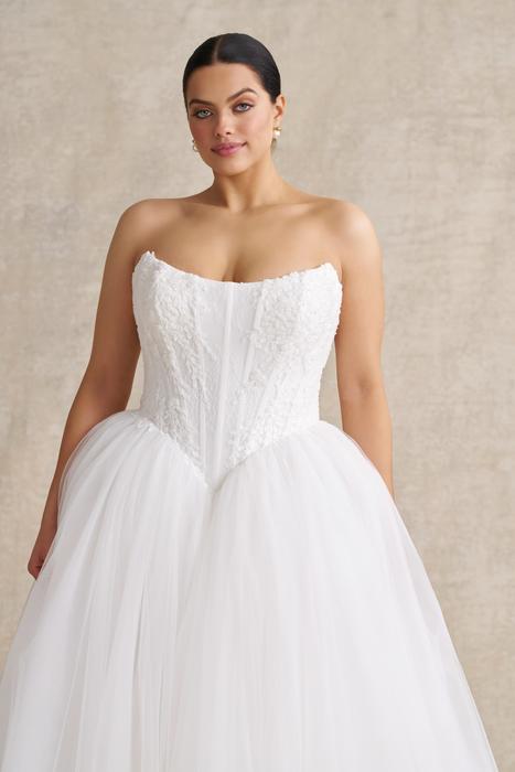 Abella by Allure E620