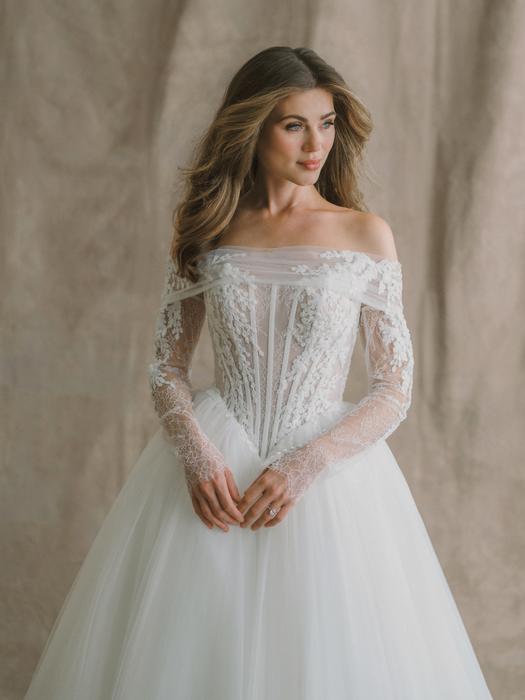 Abella by Allure E620