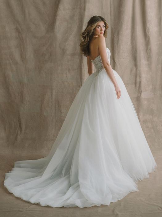 Abella by Allure E620