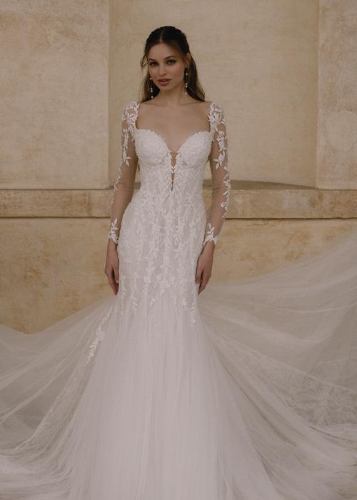 Abella by Allure E621