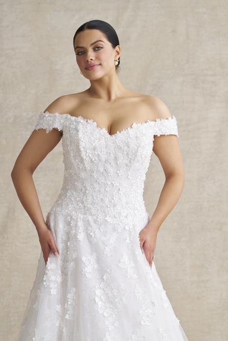Abella by Allure E622