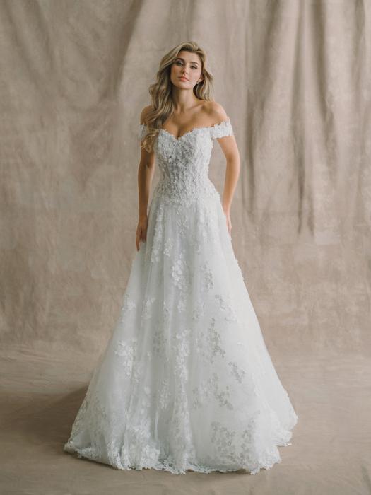 Abella by Allure E622