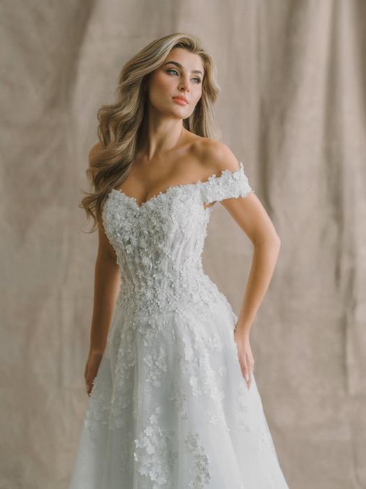 Abella by Allure E622