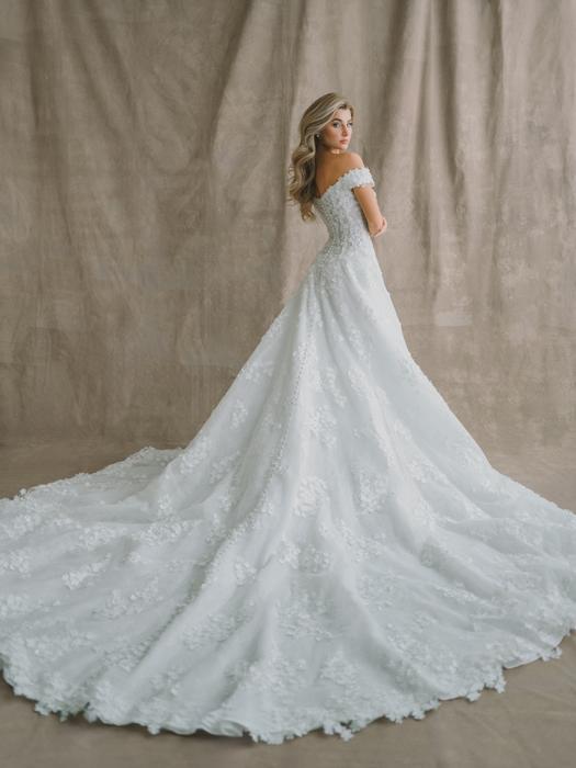 Abella by Allure E622
