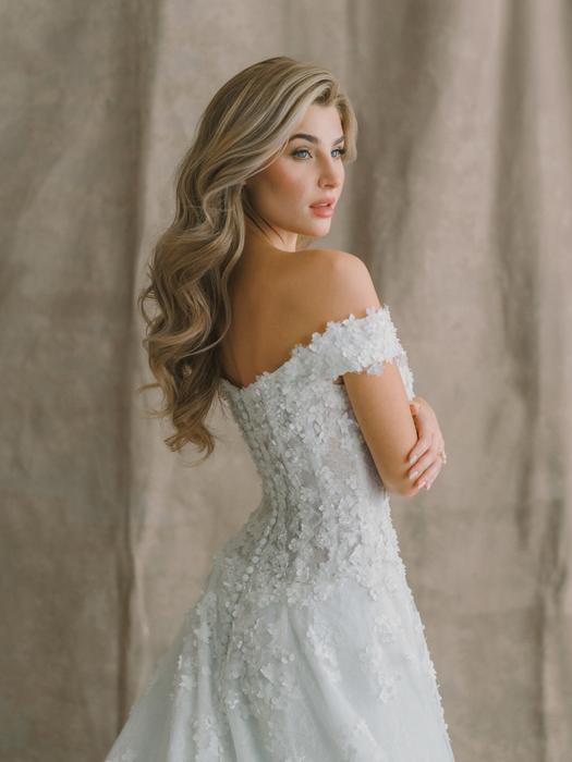 Abella by Allure E622