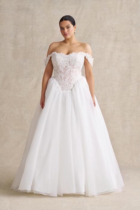 Abella by Allure E625L