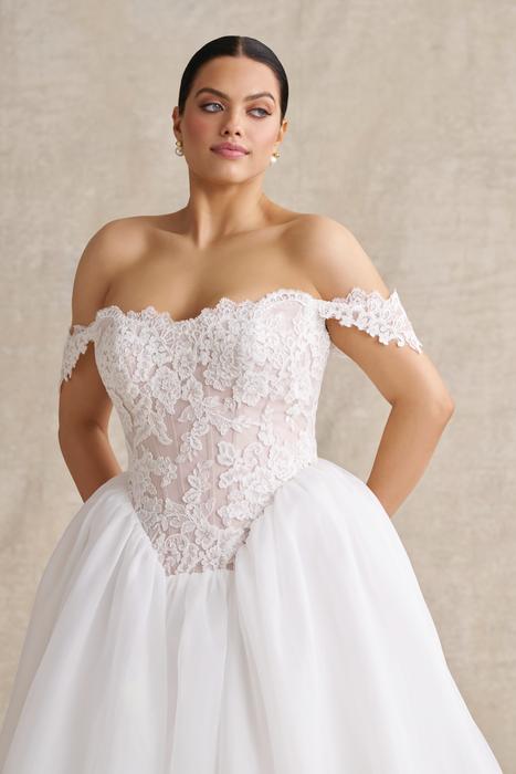 Abella by Allure E625L