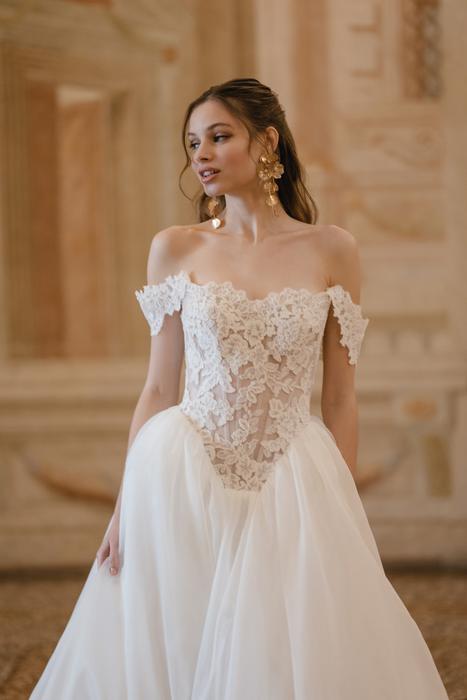 Abella by Allure E625