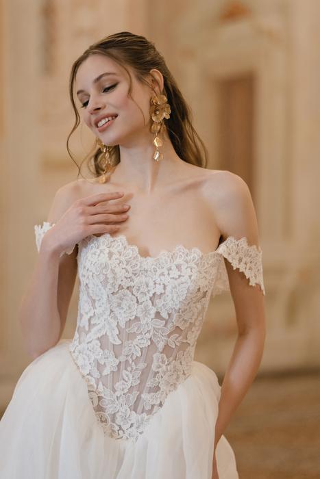 Abella by Allure E625