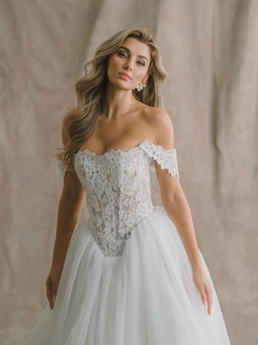 Abella by Allure E625