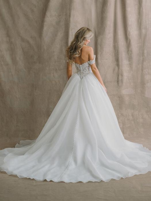 Abella by Allure E625