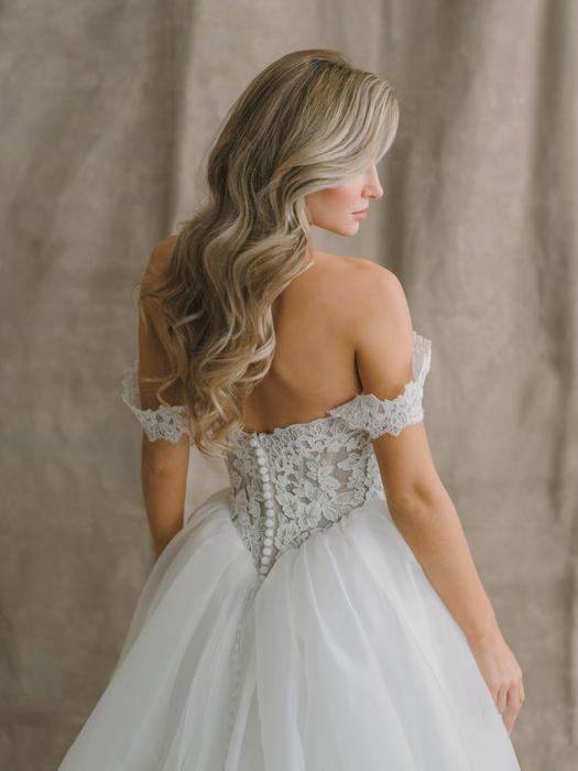 Abella by Allure E625
