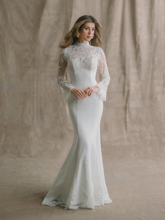 Abella by Allure E626