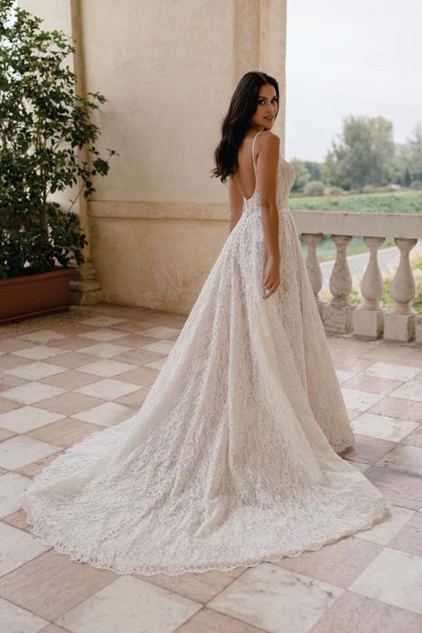 Abella by Allure E627