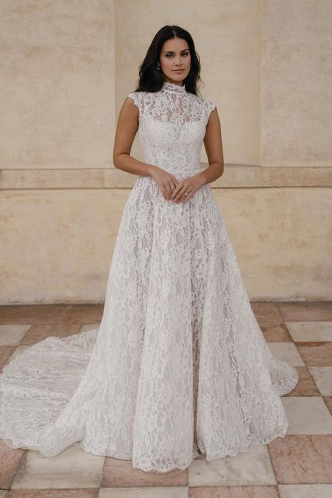 Abella by Allure E627