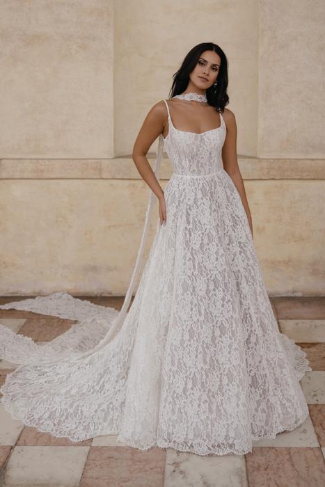 Abella by Allure E627