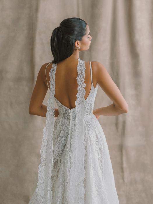 Abella by Allure E627