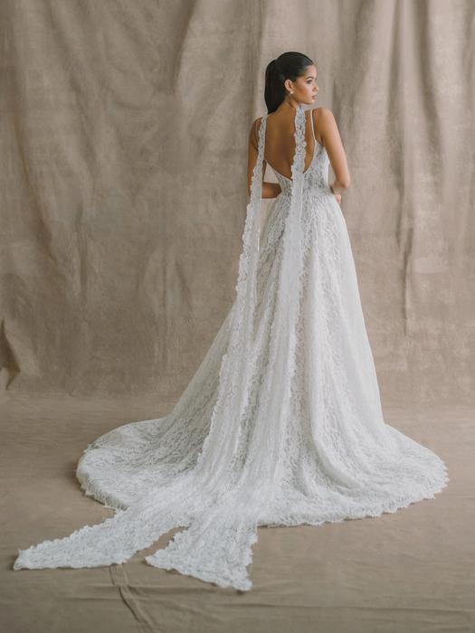 Abella by Allure E627