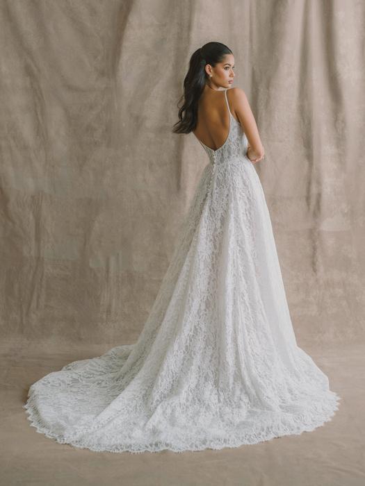 Abella by Allure E627