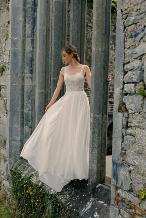 Wilderly Collection of bridal gowns now in stock!