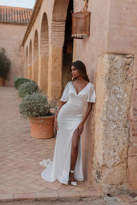 Wilderly Bride F363