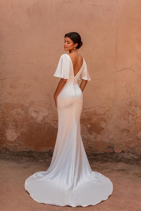 Wilderly Bride F363