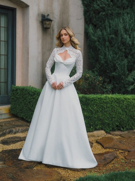 Allure Bridal A1474