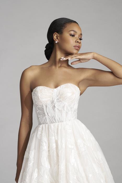Madison James Bridal by Allure MJ1150