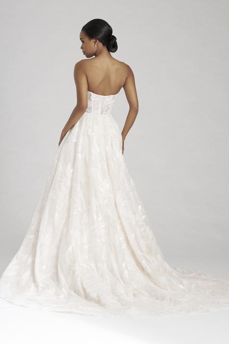 Madison James Bridal by Allure MJ1150