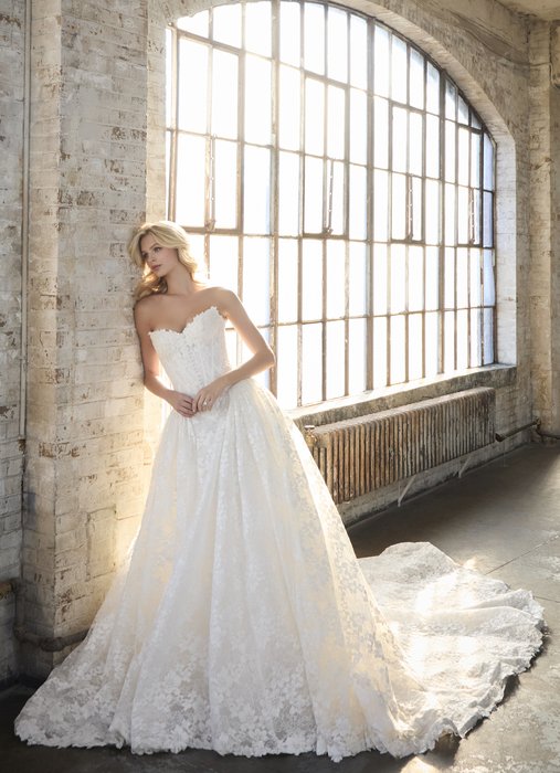 Madison James Bridal by Allure MJ1270