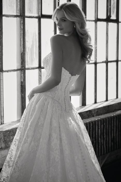 Madison James Bridal by Allure MJ1270