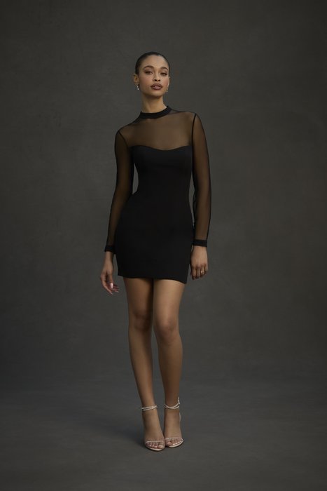 Madison James Bridal by Allure MJ1271S
