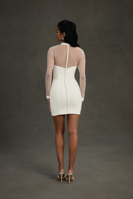 Madison James Bridal by Allure MJ1271S